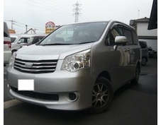 未使用車 専門店