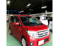 ニッサンデイズご納車おめでとうございます♪