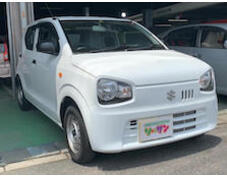 軽自動車 新古車
