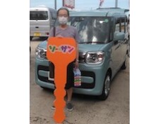 軽自動車 新古車 スペーシア