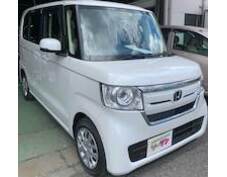8/27ホンダN-BOXご納車☆