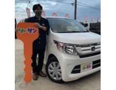 ☆11/8ホンダN-WGNご納車☆