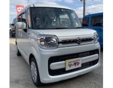 ☆11/8スズキスペーシアご納車☆