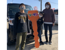 11/15スズキスペーシア