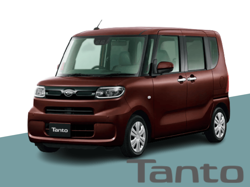 さいたま市・川口市・草加市でタントが安い｜新古車(未使用車)専門店 