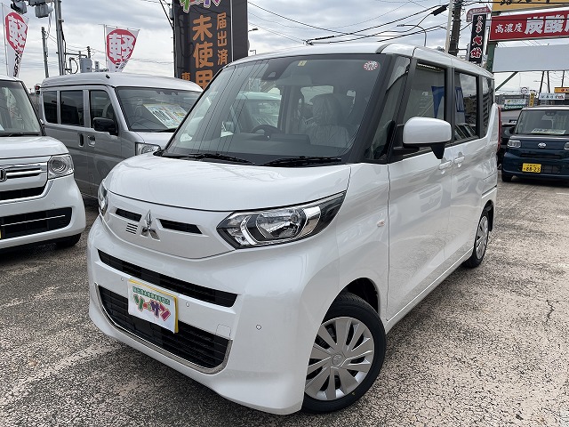 未使用車(新古車)