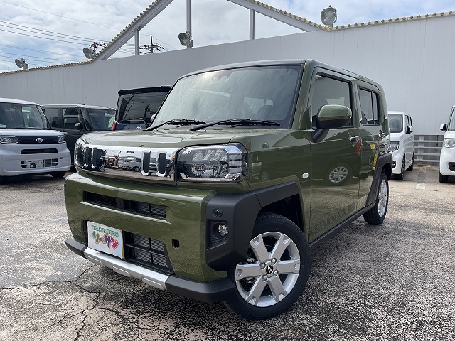 新古車