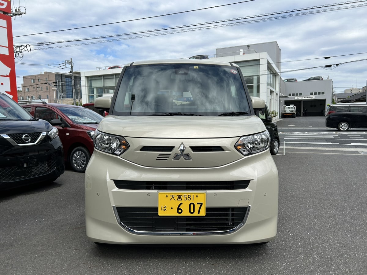 新古車