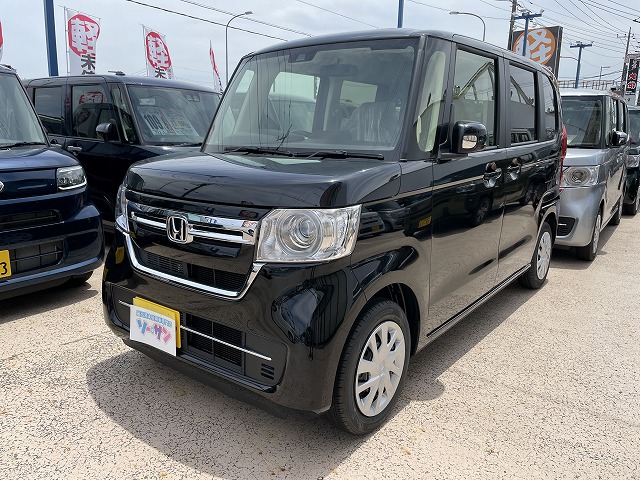 新古車
