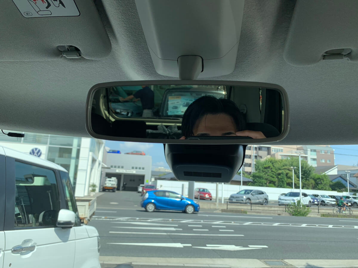 家族みんなで快適ドライブ！タントの新古車で思い出作ろう♪