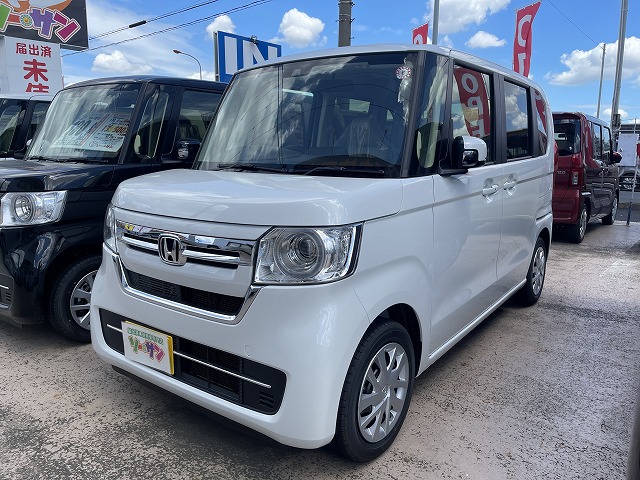 新古車