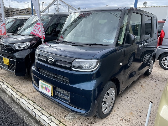 新古車