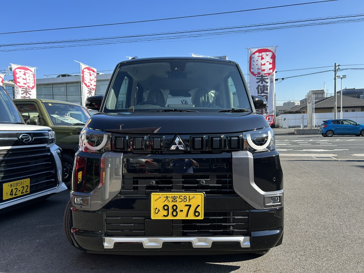 美品！シティ車 NO.131 中古車 内装3段変速付 レッド レンタル店で数回