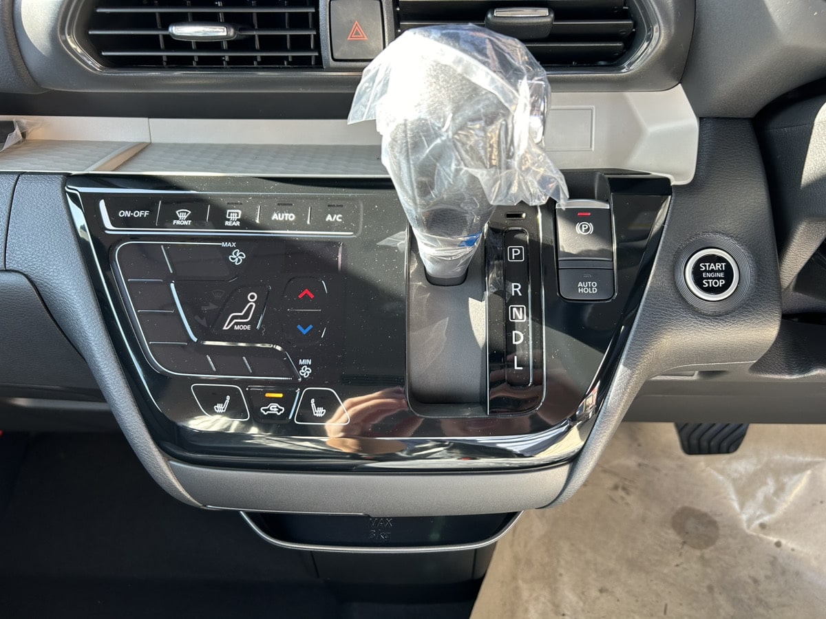 美品！シティ車 NO.137 中古車 内装3段変速付 グリーン レンタル店で数