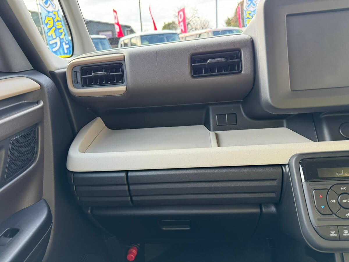 新型スペーシア中古車