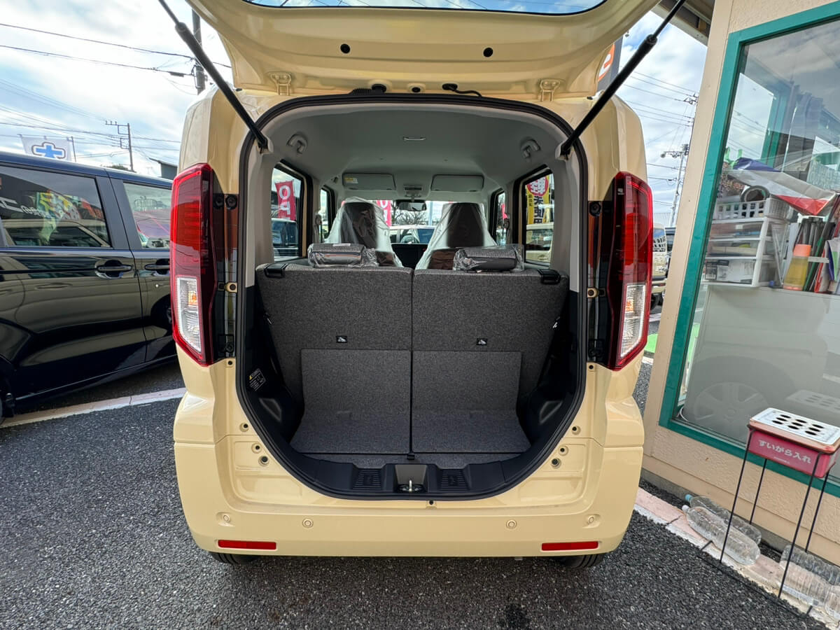 未使用車・新古車の軽自動車専門店ソーサンさいたま浦和店