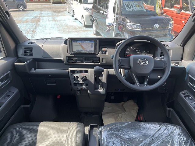 新古車
