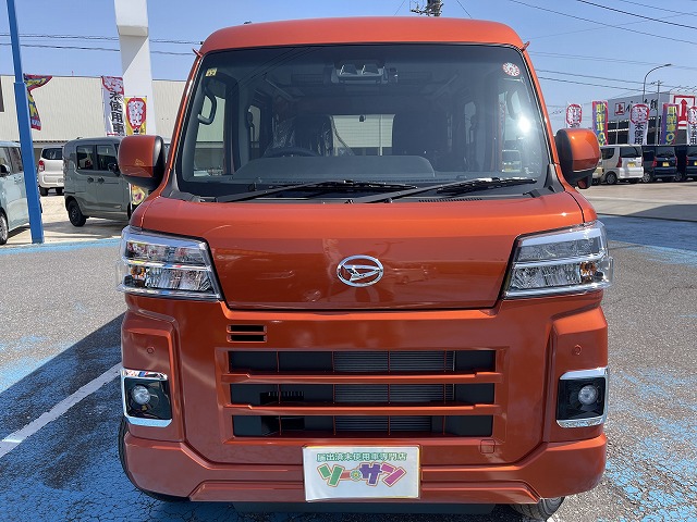 新古車