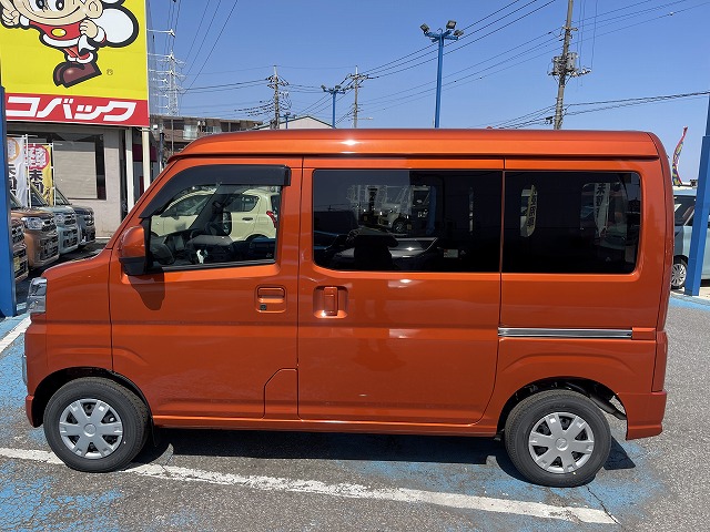 新古車