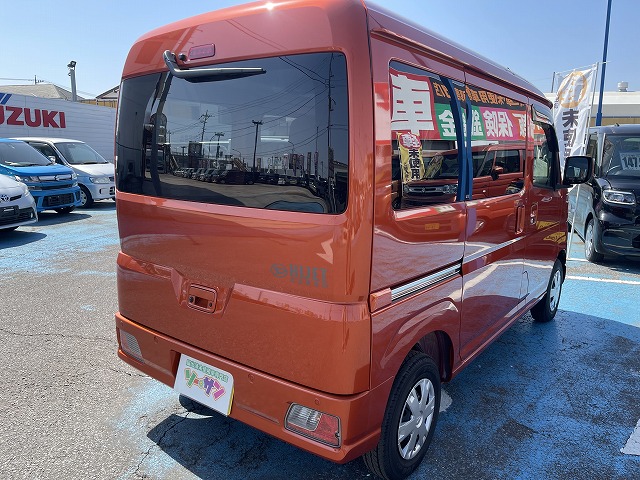 新古車