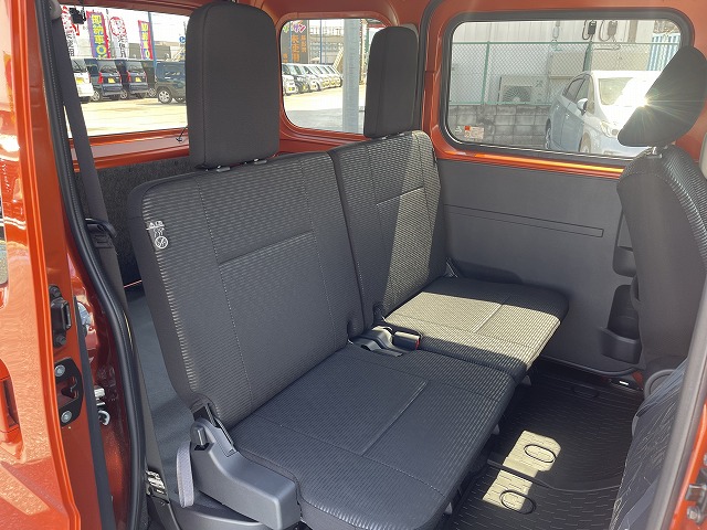 新古車