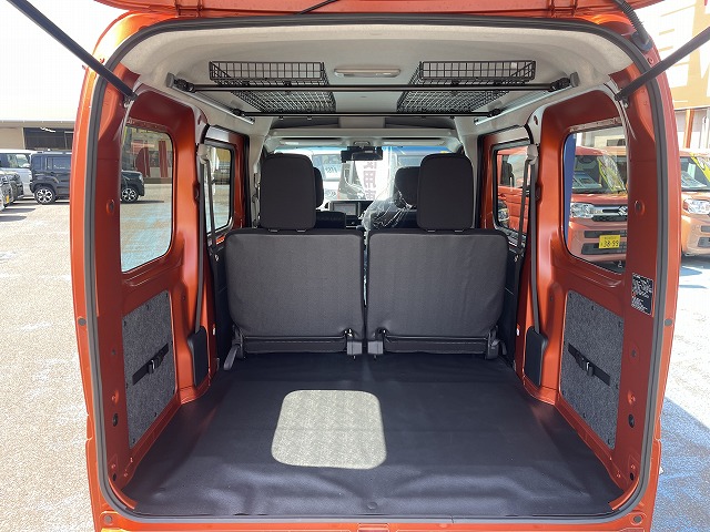 新古車