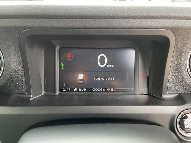 限定車種！N-BOX新古車、お見逃しなく