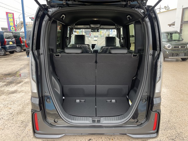 おしゃれなデザイン！N-BOX新古車で個性を表現