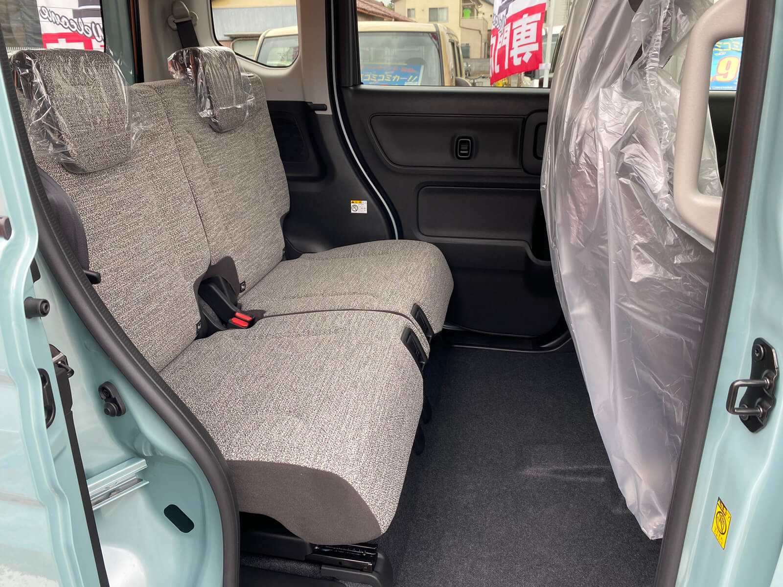 スペーシアG、維持費を抑えてカーライフを満喫！