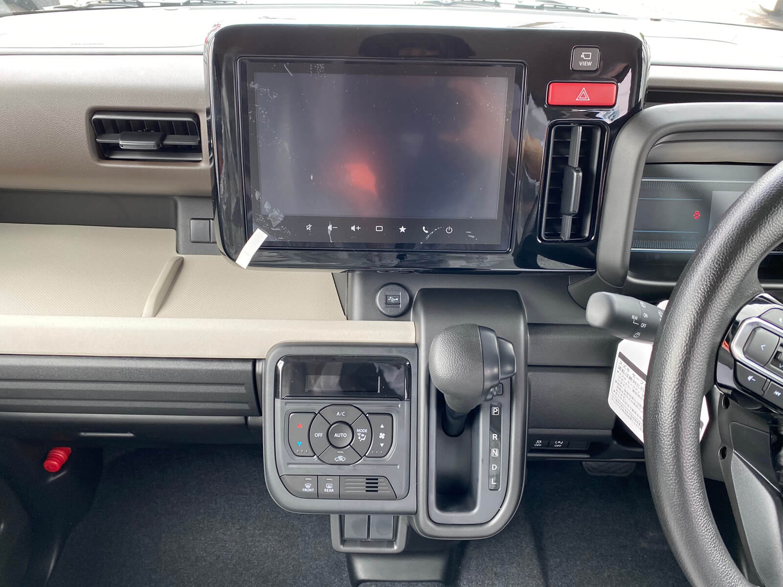 スペーシアG、お財布にも環境にも優しい！下取りも高く。