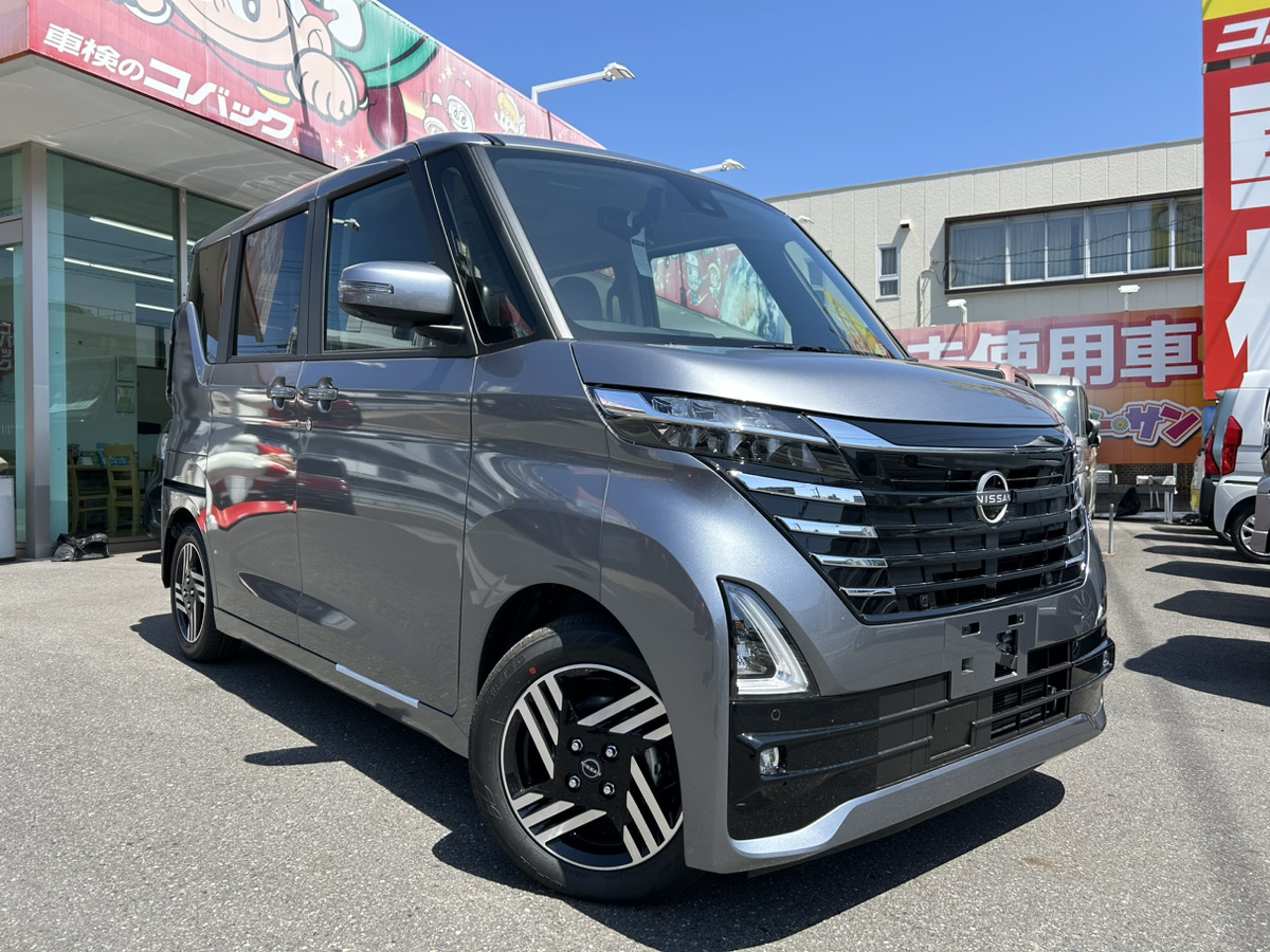 この度は当店のお車をご覧になっていただき、誠にありがとうございます。じっくり現車確認して頂けるよう、ご準備を致します！