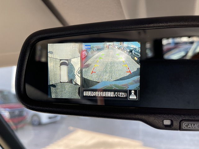 新古車ルークス