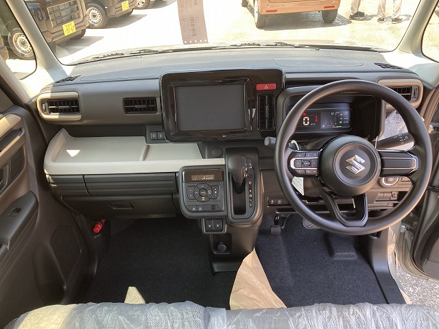 新古車