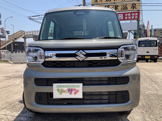 新古車