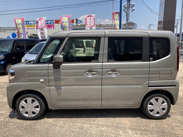 新古車