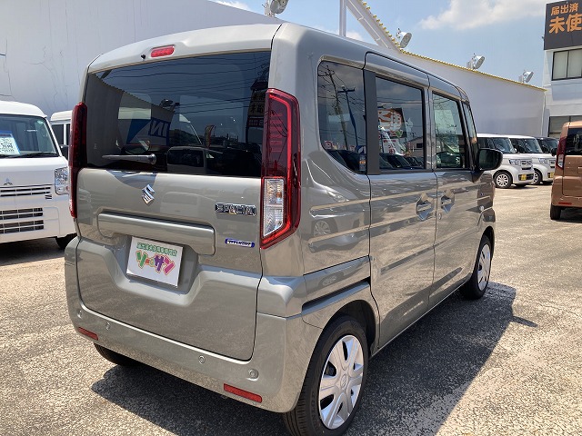 新古車