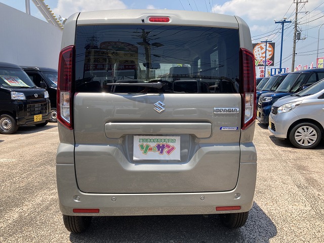 新古車