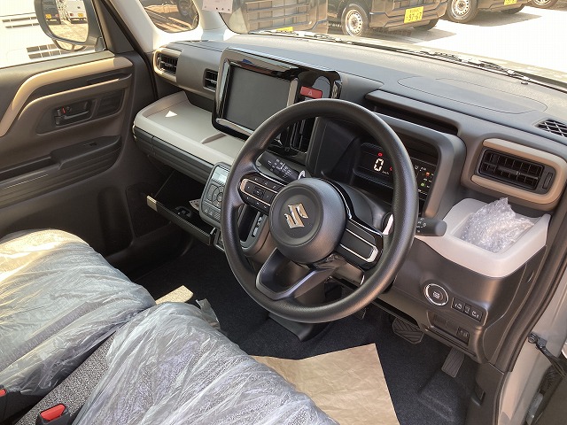 新古車