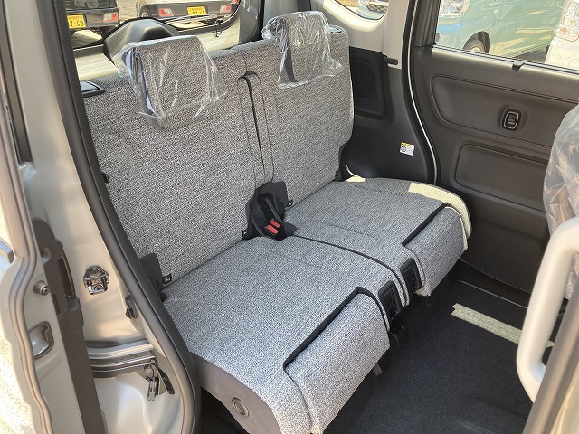 新古車