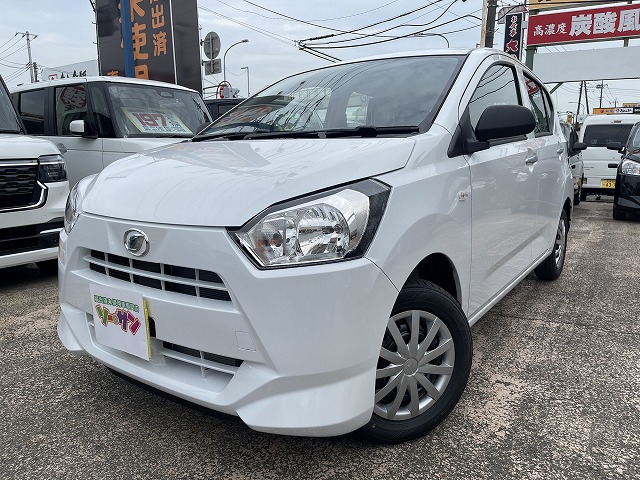 新古車