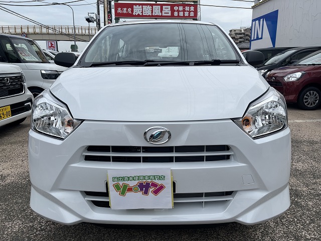 新古車