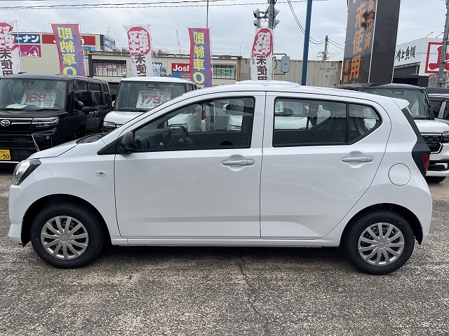 新古車