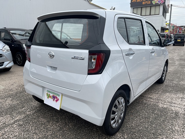 新古車