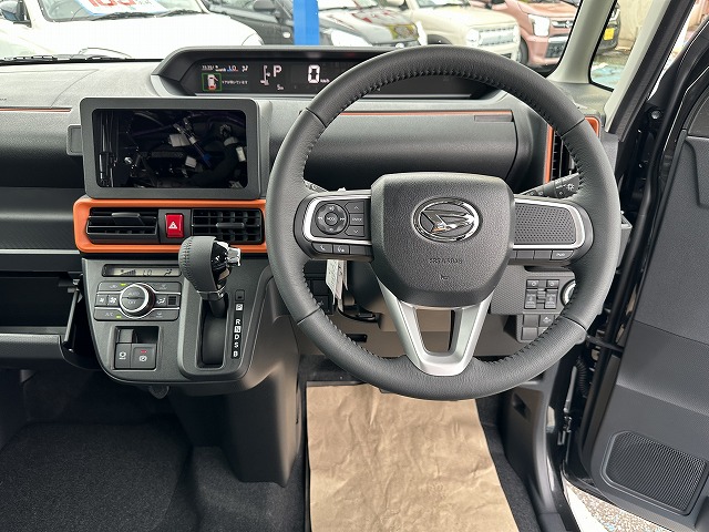 美品！シティ車 NO.131 中古車 内装3段変速付 レッド レンタル店で数回