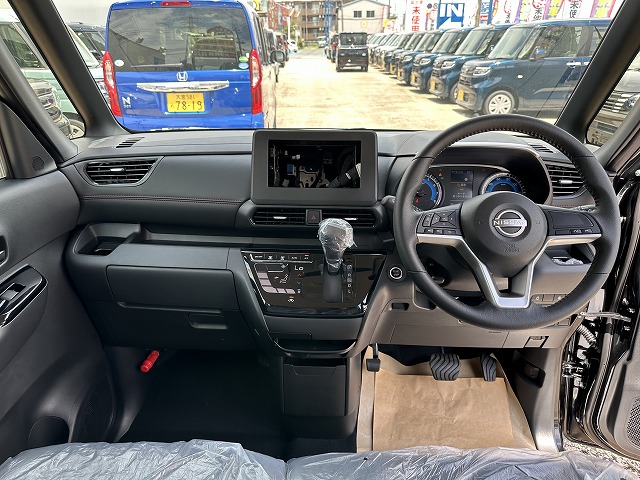 新古車