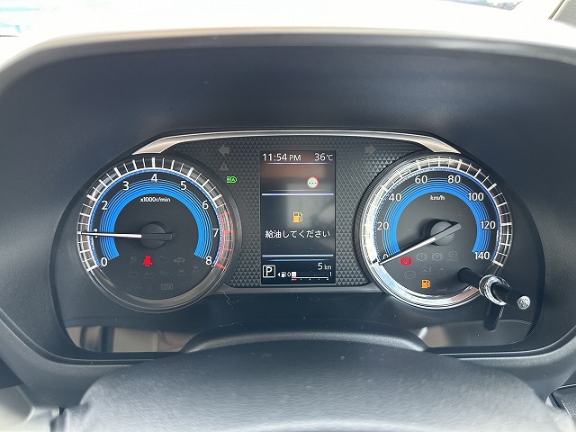 新古車