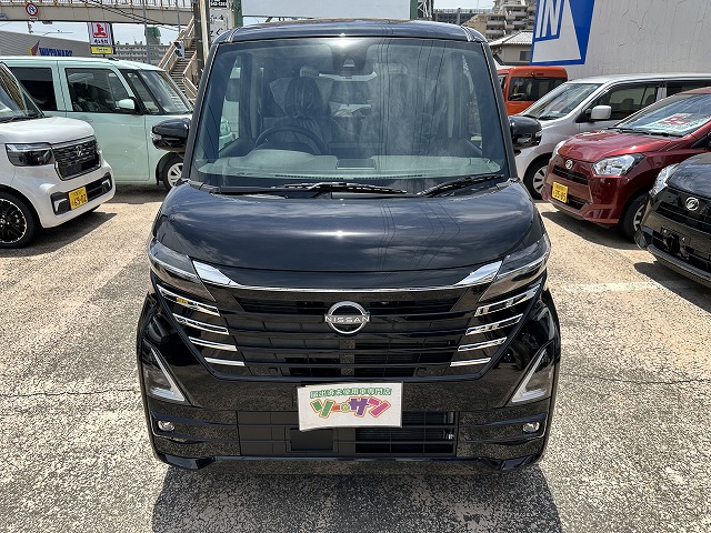 新古車