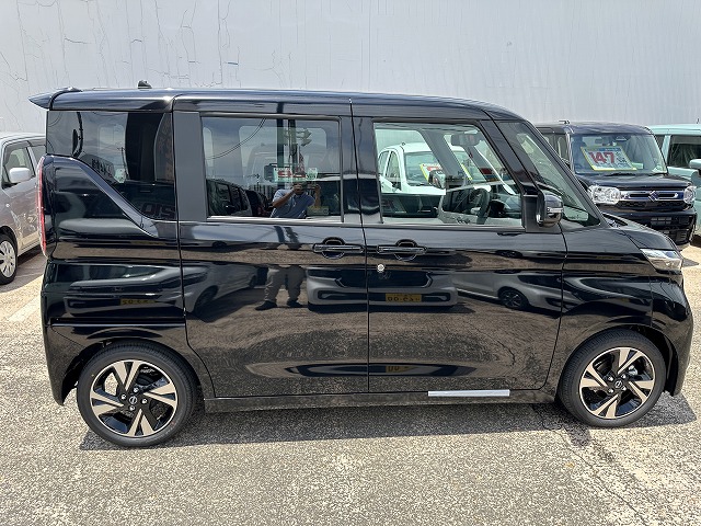 新古車