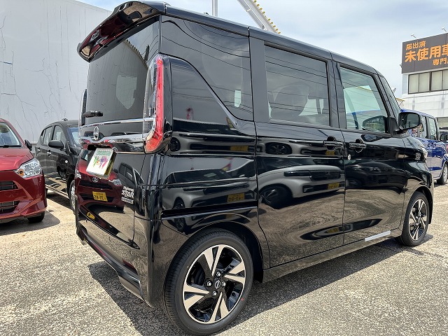 新古車
