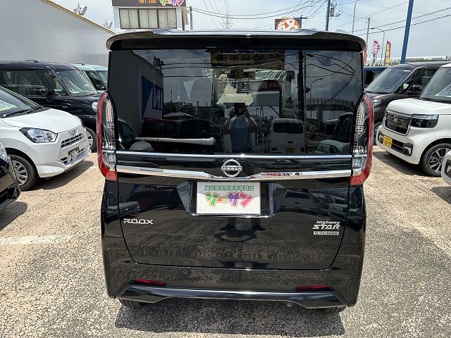 新古車